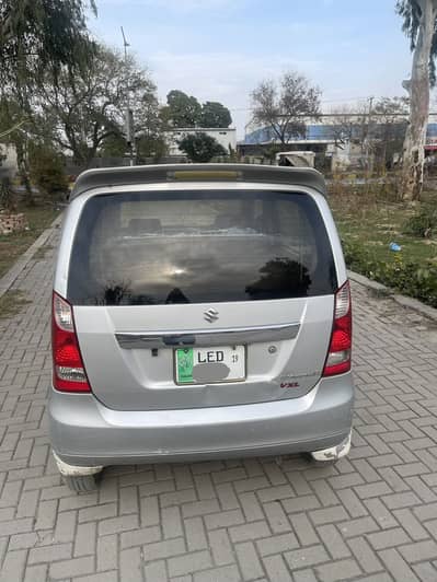 Suzuki wagnar VXL total genuine b 2 b sel to sel