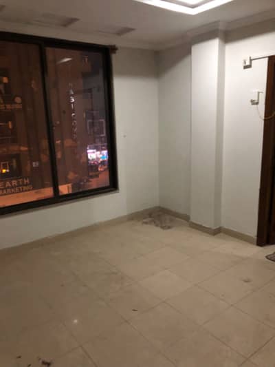 Two bed flat for rent in civic Center phase 4 Bahria town