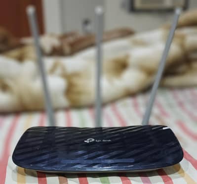 Tplink dual band router for sale