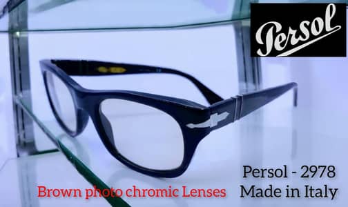 Original persol Wayfarer Ray Ban USA Rayban B&L Maserati Gold Plated