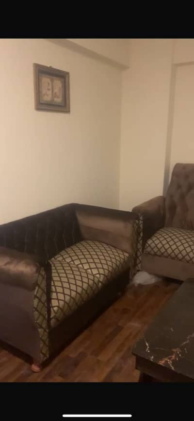 7 seater royal style sofa urgent sale that’s why low price