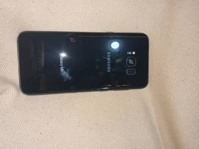 Samsung Galaxy S8 chota sa dot hai