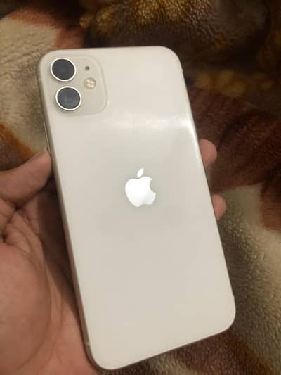 Iphone 11 Dual physical sim pta approved