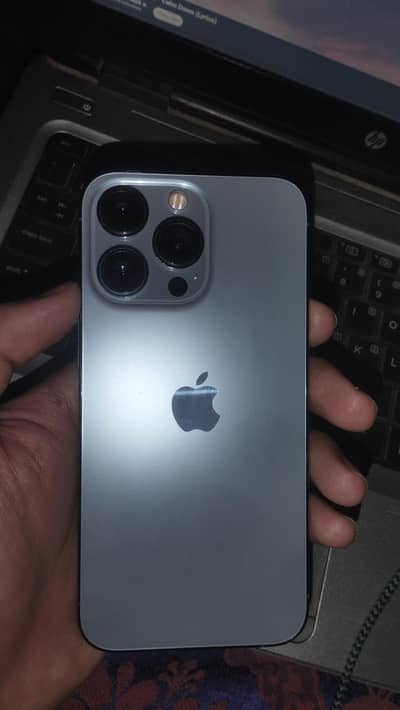 iphone 13 pro non PTA