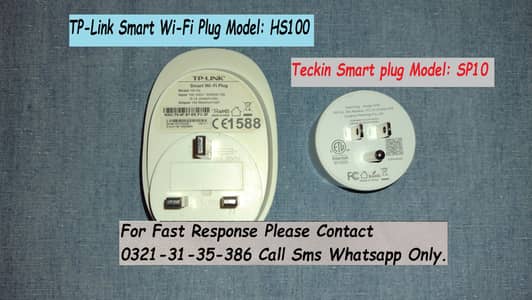 smart wifi plug