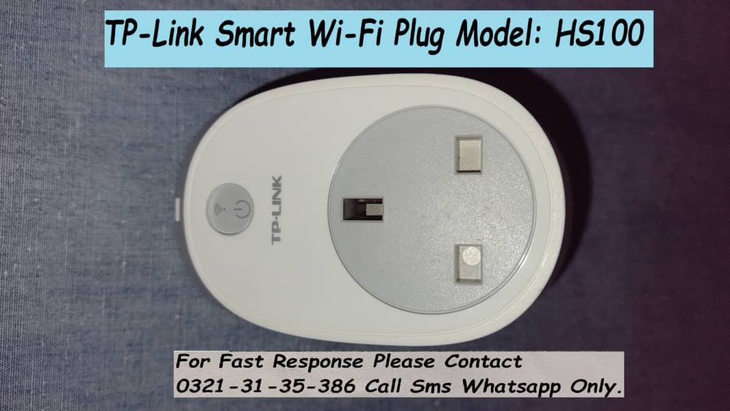 smart wifi plug 1