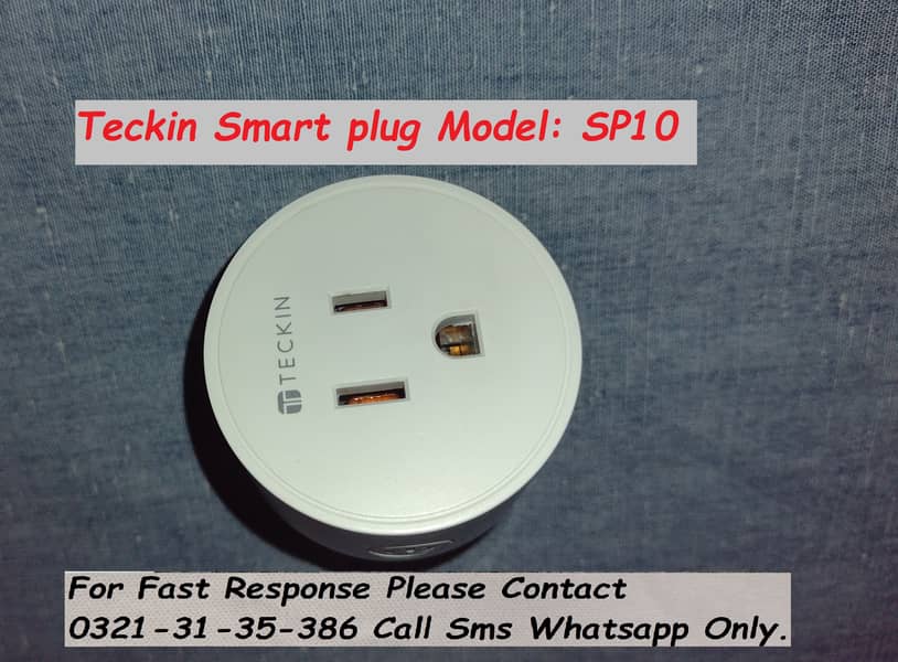 smart wifi plug 5