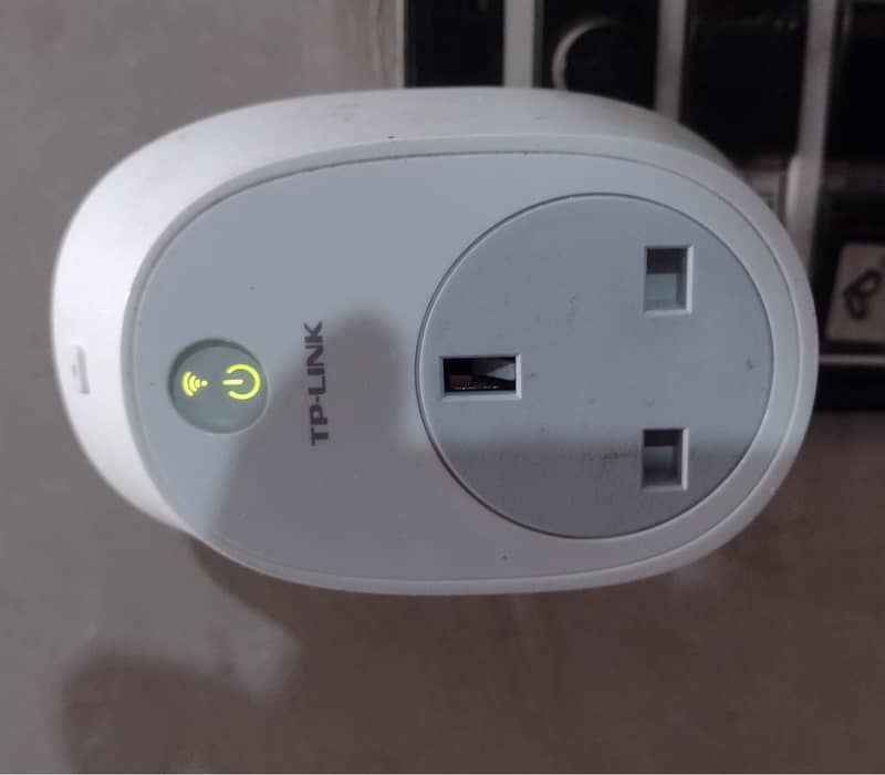 smart wifi plug 9