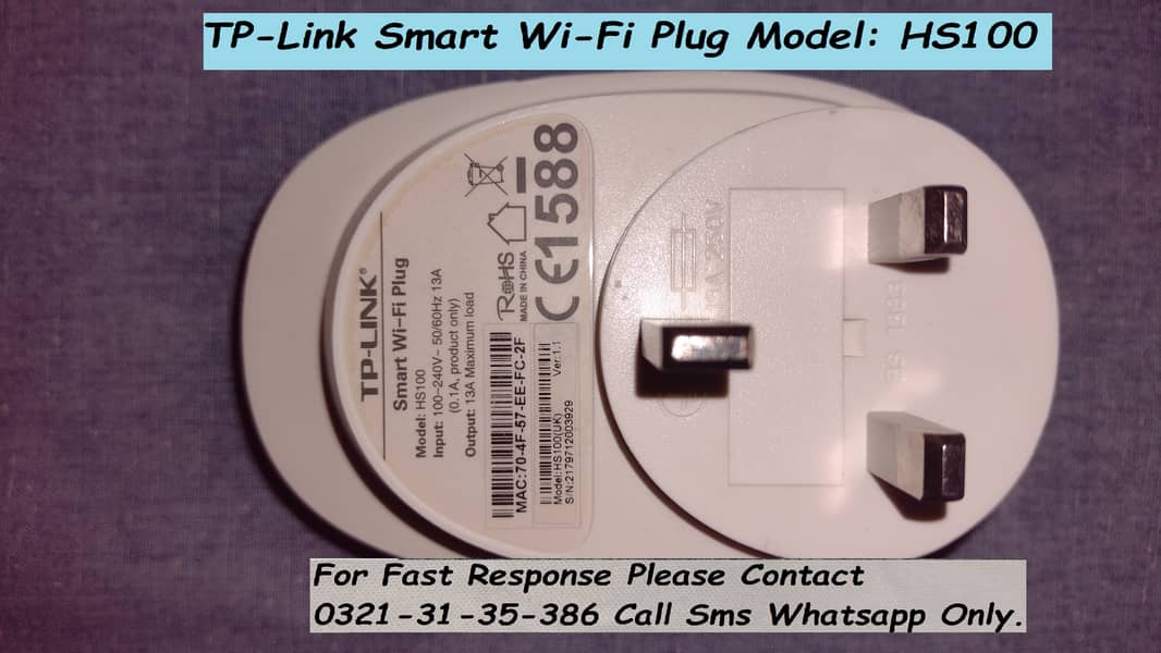 smart wifi plug 10