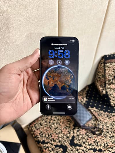 I phone 13 (10/10) 128gb JV for sale