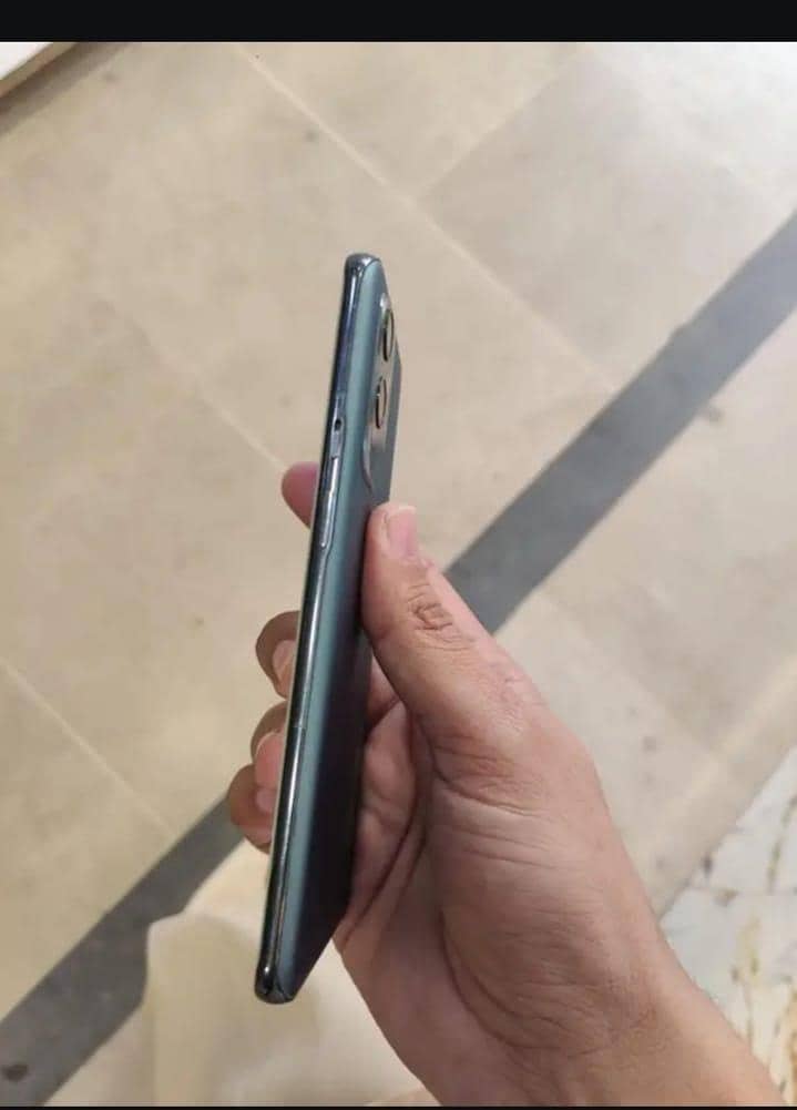 One Plus 9 Pro 3
