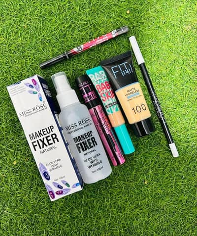 6 in 1 makeup deal