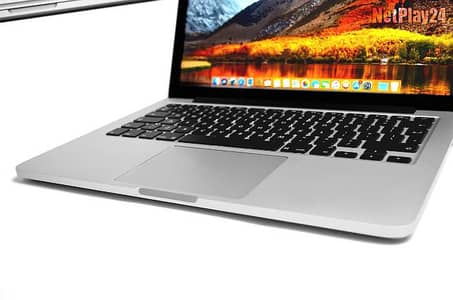 Apple MacBook pro