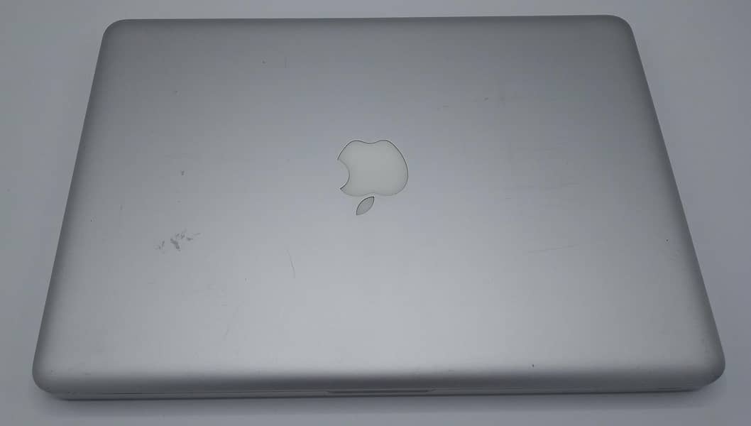 Apple MacBook pro 1