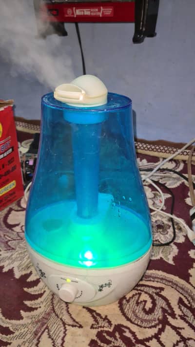 Air Humidifier
