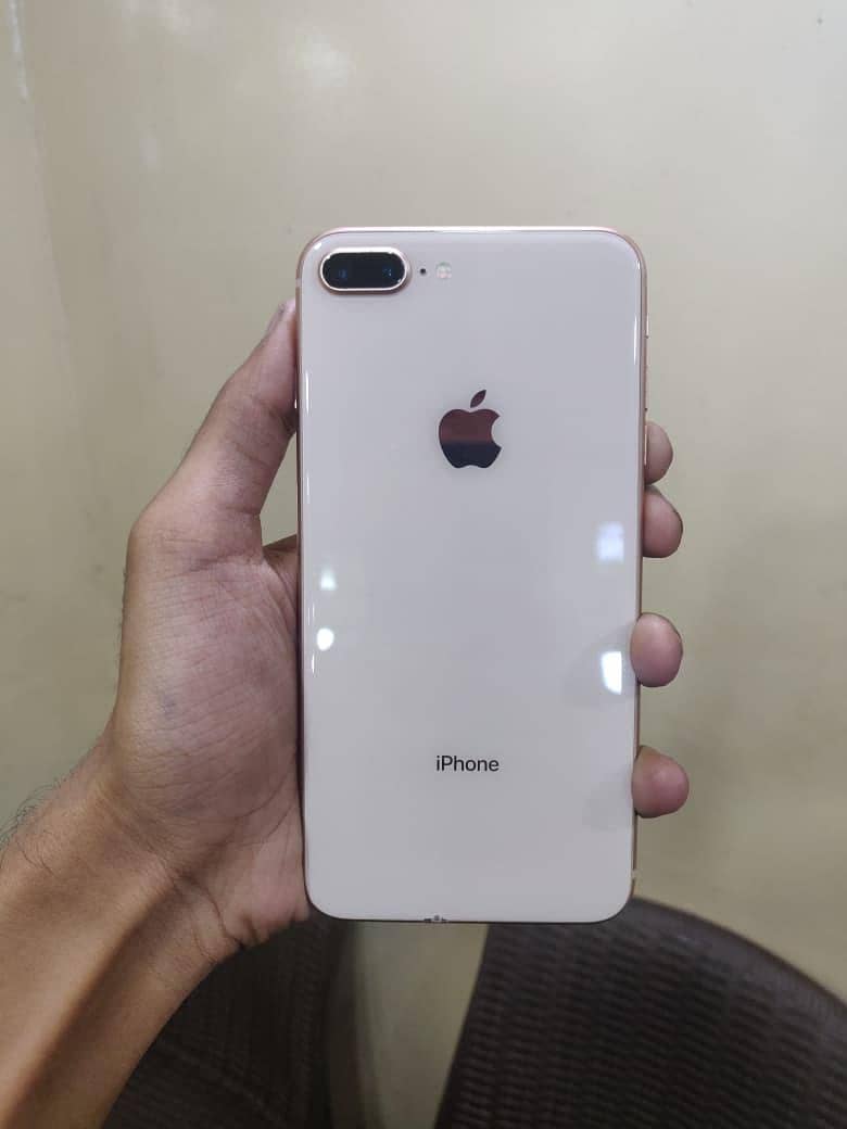 iphone 8 + 6