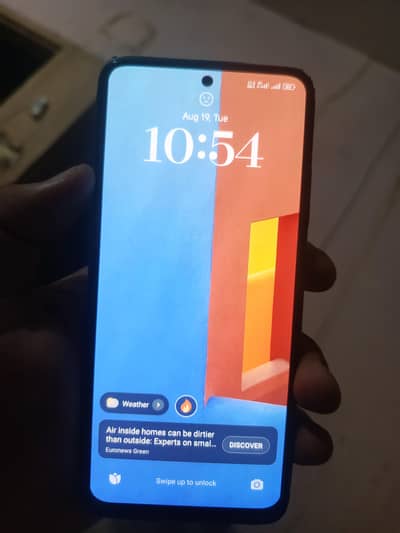 Redmi note 11