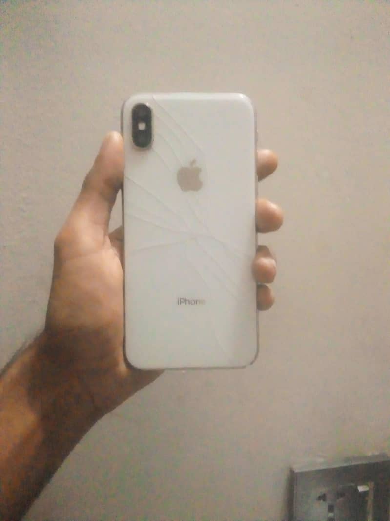 iphone x 0