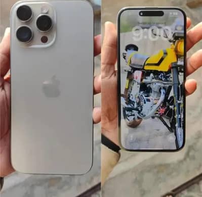 iphone 16 pro max jv