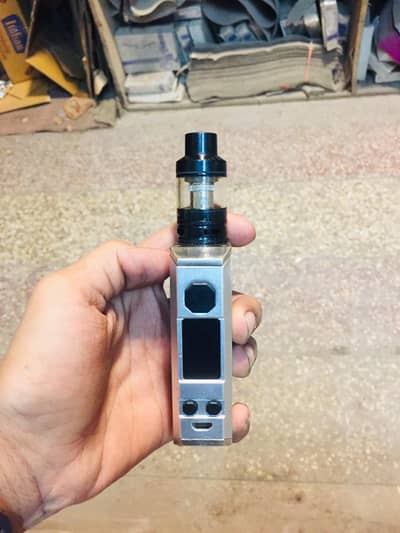 VAP V6 WITH BOX