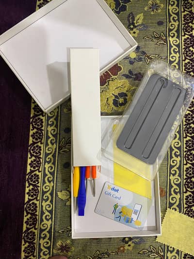 IPhone X panel Imported from China With Complete tool kit