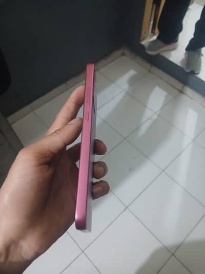 Oppo A6 pro