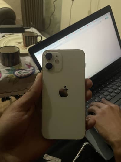 iPhone 12 mini 64gb factory unlock