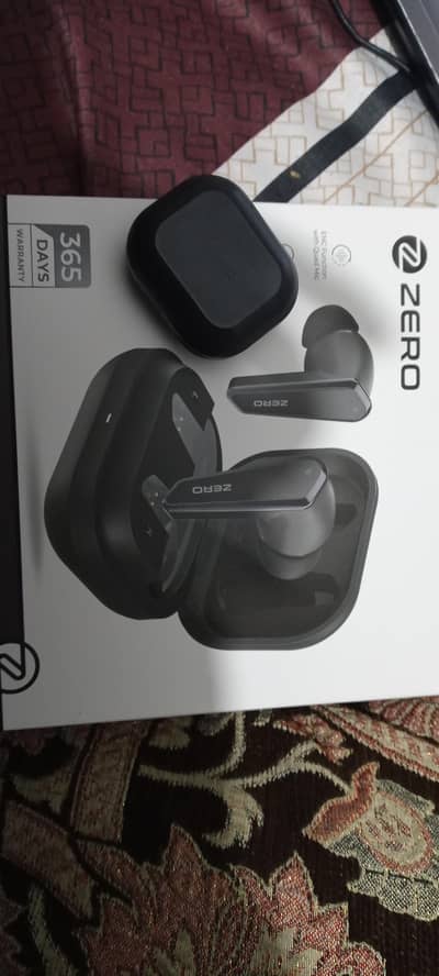 Zero Flair Z air buds