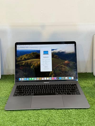 Macbook Air 2019