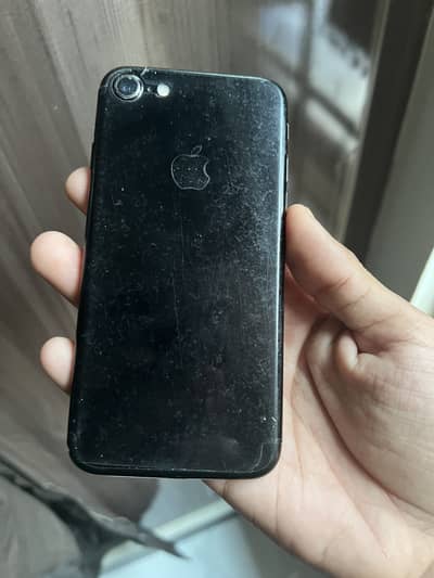 I phone 7 pta approve 128 gb battery health 97