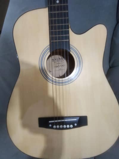 SPAROW 38" ACOUSTIC GUITAR