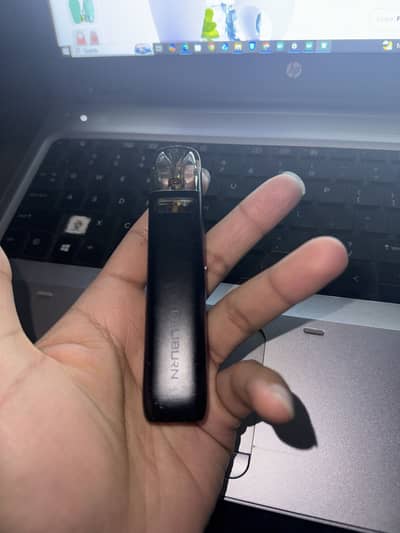 G4 lite 1 month use 0.4 coil