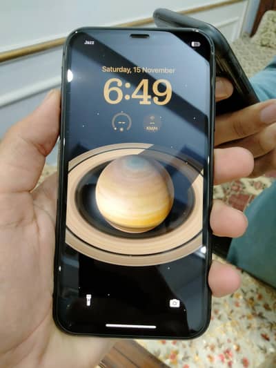 iPhone 11 non PTA FU