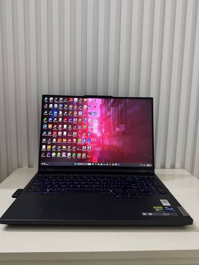 Lenovo Legion 5 Pro 16IRX9