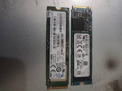 SSD 512 M2 NVME