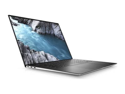 Dell xps 9500 i7 10th gen 16gb 512gb