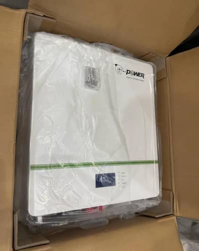 G-power lithium battery original