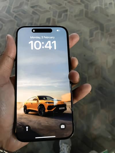 Iphone 15 Pro Factory Unlock