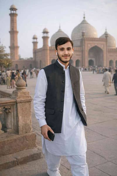 Sameer Iqbal