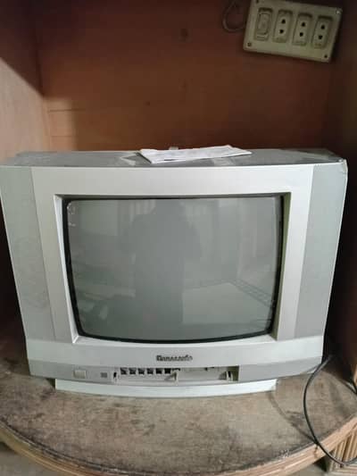 Panasonic TV