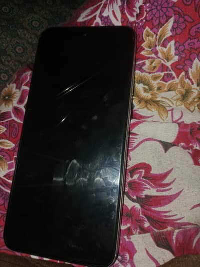 mobile phone Infinix smart 9