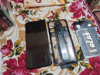 redmagic 7s ghost edition