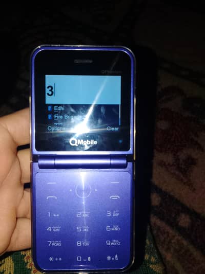 q phantom mobile fold 4 sim wala official  PTA  approve Bada bi ha