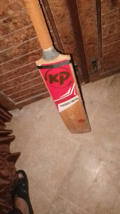 bat training ball and tape ball