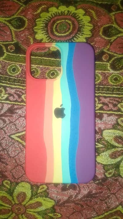 I phone 13 pro max cover
