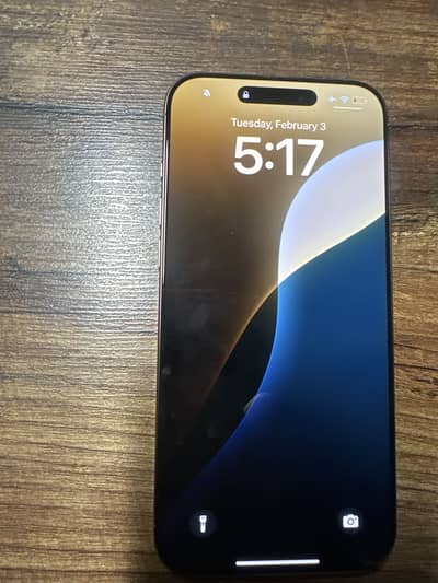 Apple iPhone 16 Pro max 256 GB