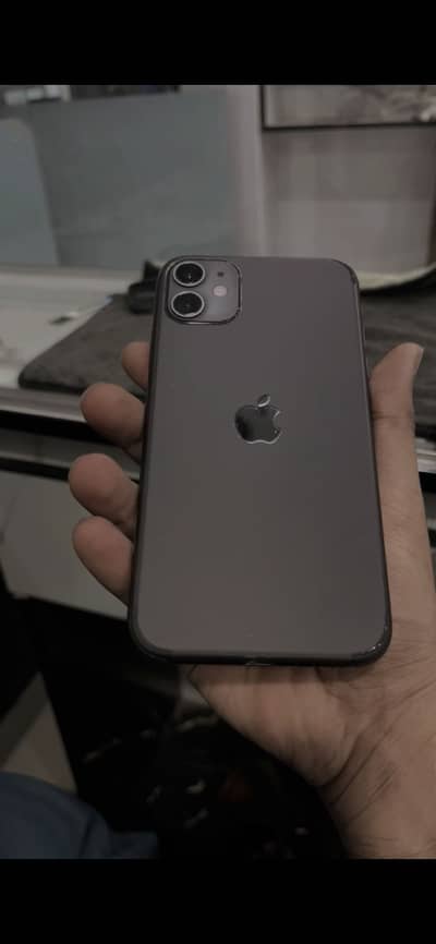 Iphone 11 dual physical approved