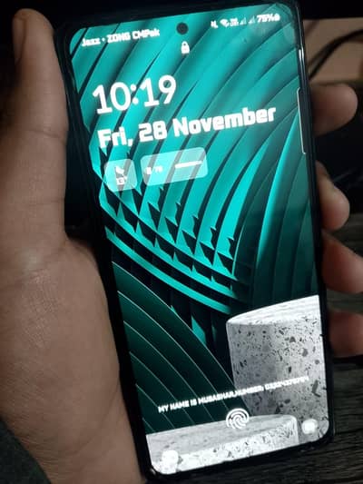 Samsung Galaxy A52 8GB/128GB Official PTA Approved