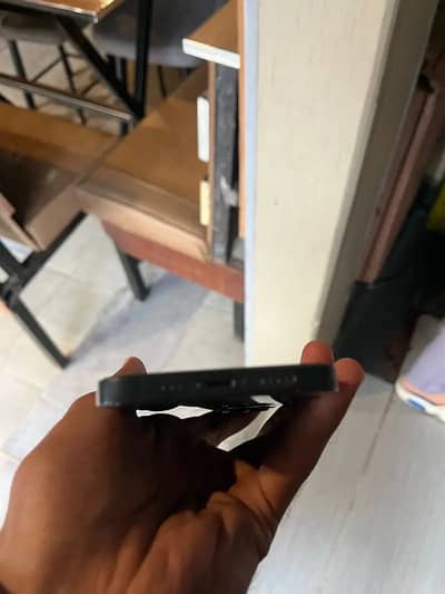 I phone 13  factory unlock none pta.