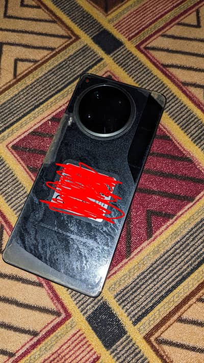 Tecno camon 30 all oky piece he!